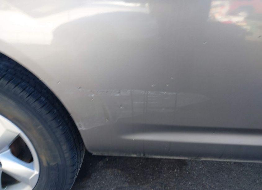 Photo 6 of 2010 Nissan Rogue S (VIN JN8AS5MV7AW143080)