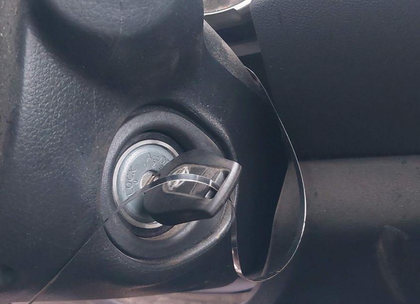 Photo 11 of 2010 Nissan Rogue SL (VIN JN8AS5MV7AW145895)