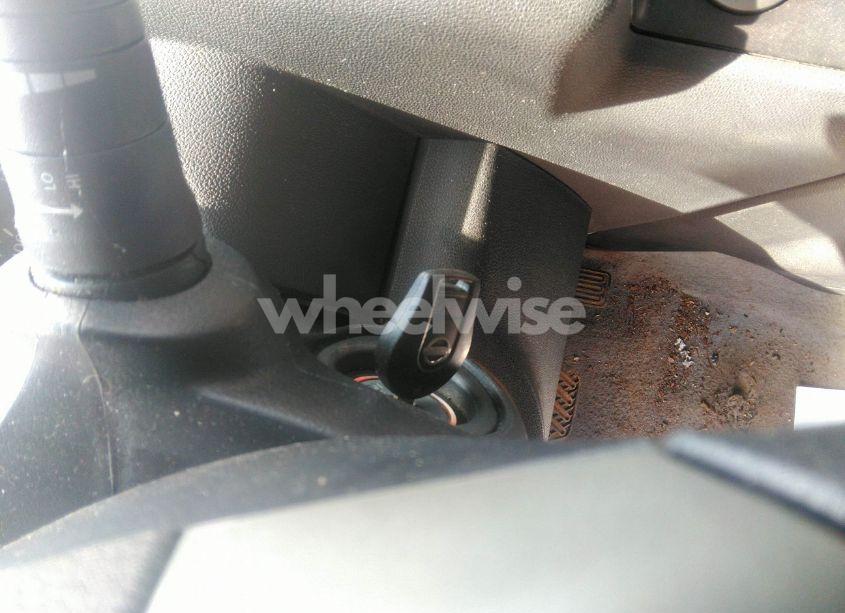 Photo 11 of 2011 Nissan Rogue S (VIN JN8AS5MV7BW258215)