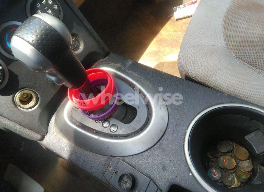 Photo 6 of 2011 Nissan Rogue S (VIN JN8AS5MV7BW258215)