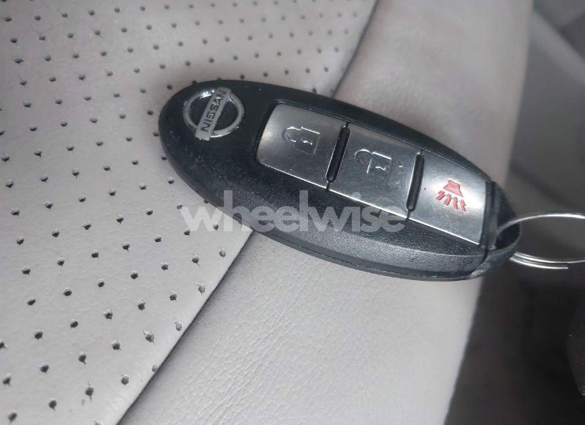 Photo 11 of 2011 Nissan Rogue SV (VIN JN8AS5MV7BW278626)