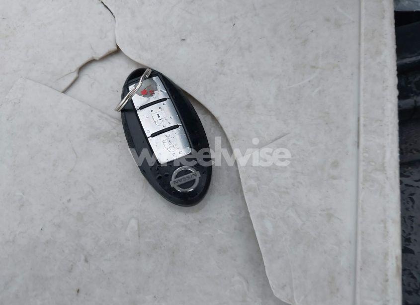 Photo 11 of 2011 Nissan Rogue SV (VIN JN8AS5MV7BW286595)