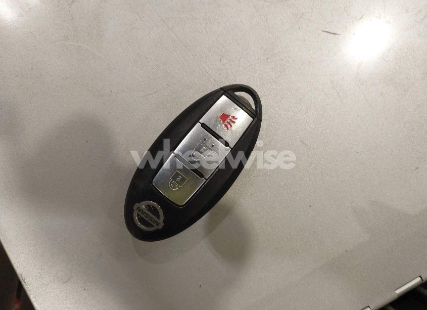 Photo 11 of 2011 Nissan Rogue SV (VIN JN8AS5MV7BW290386)