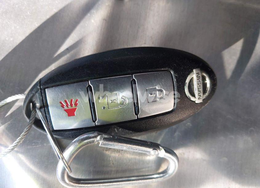 Photo 11 of 2011 Nissan Rogue SV (VIN JN8AS5MV7BW298195)