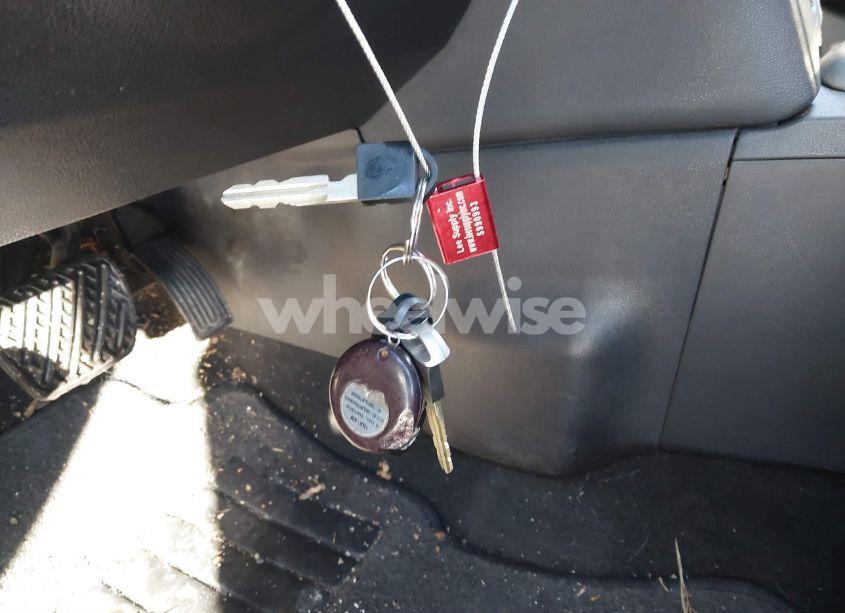 Photo 11 of 2011 Nissan Rogue SV (VIN JN8AS5MV7BW303170)