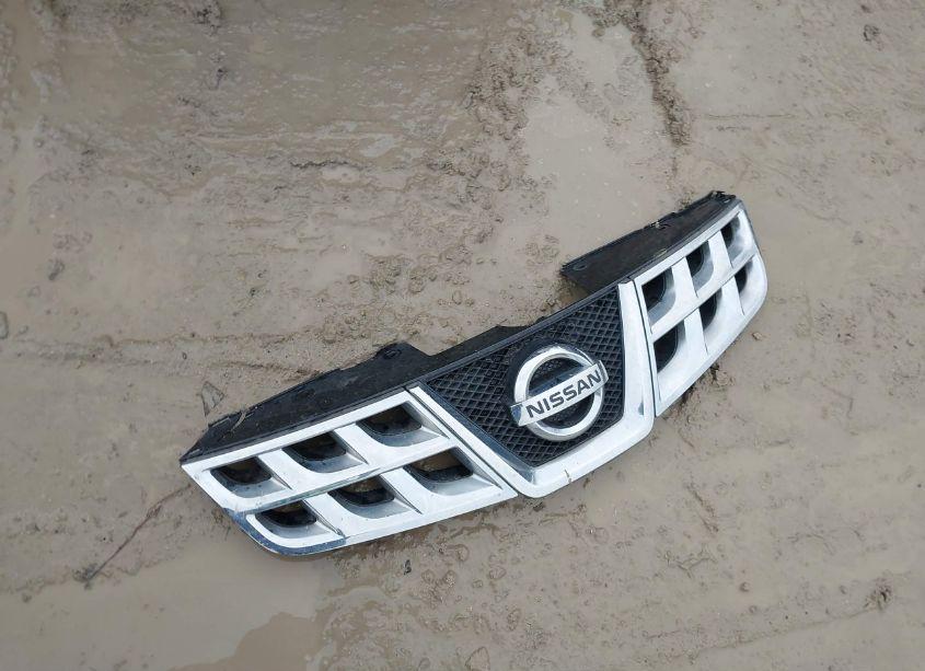 Photo 12 of 2011 Nissan Rogue SV (VIN JN8AS5MV7BW303962)