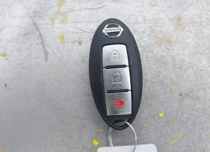 Photo 11 of 2011 Nissan Rogue SV (VIN JN8AS5MV7BW310216)