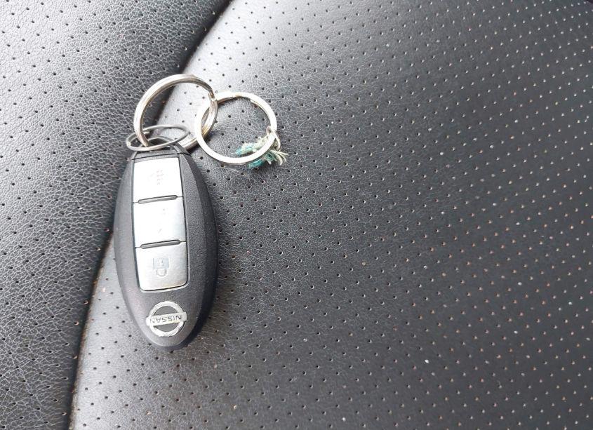 Photo 11 of 2011 Nissan Rogue SV (VIN JN8AS5MV7BW315609)