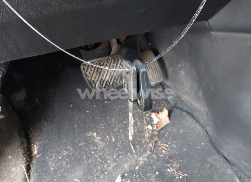 Photo 11 of 2011 Nissan Rogue S (VIN JN8AS5MV7BW664494)