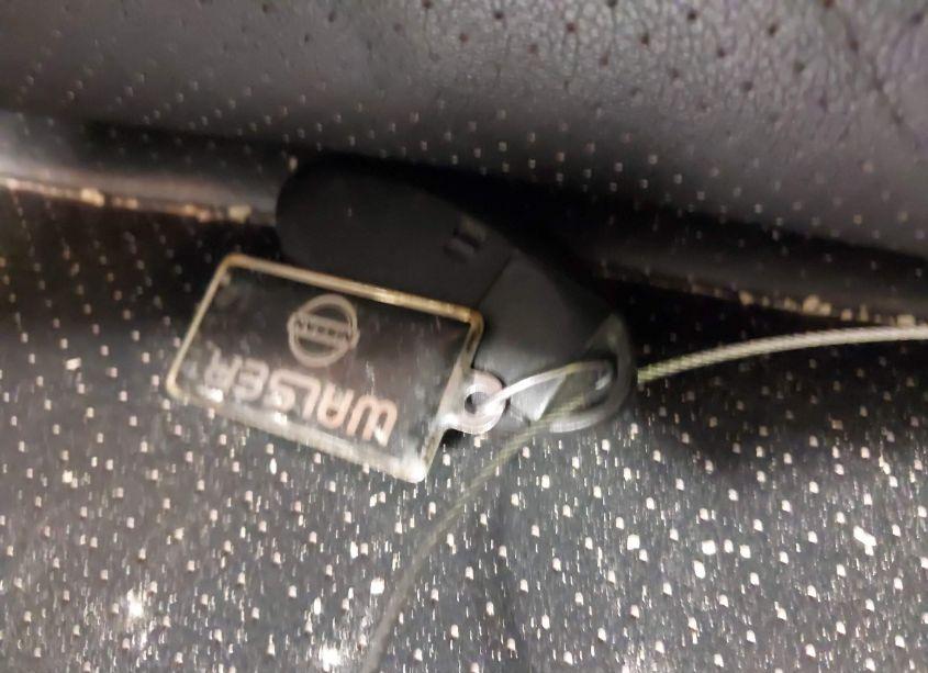 Photo 11 of 2011 Nissan Rogue SV (VIN JN8AS5MV7BW671932)