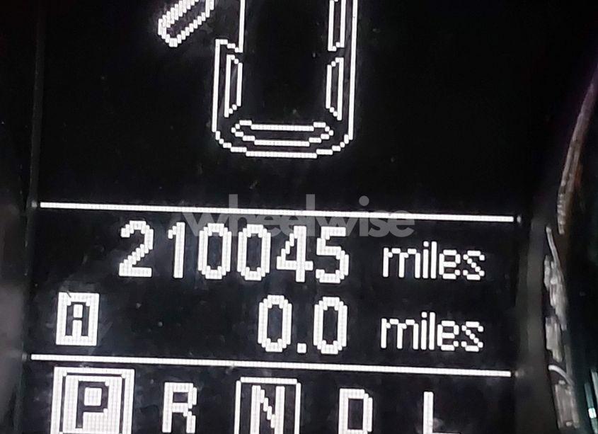 Photo 7 of 2011 Nissan Rogue SV (VIN JN8AS5MV7BW684227)