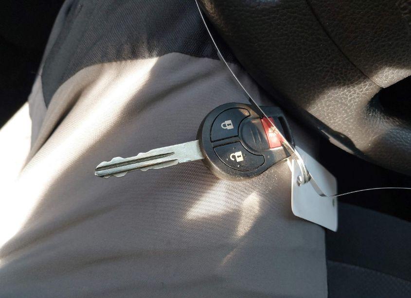 Photo 11 of 2011 Nissan Rogue S (VIN JN8AS5MV7BW684342)