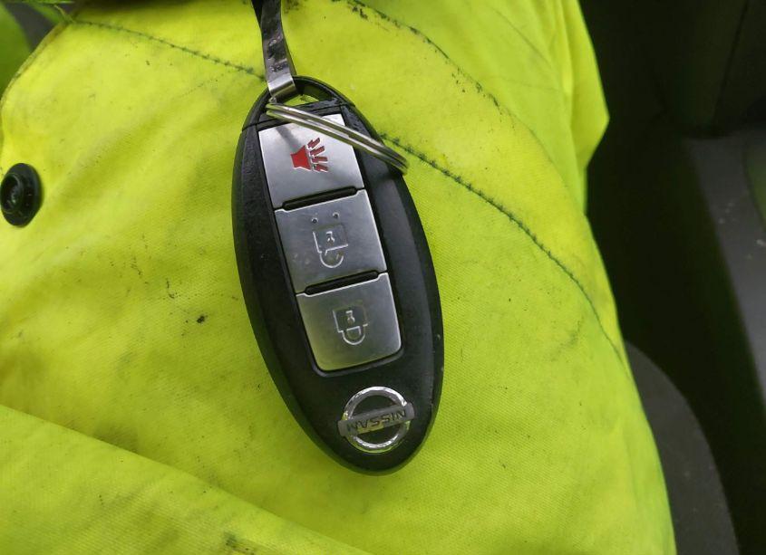 Photo 11 of 2011 Nissan Rogue SV (VIN JN8AS5MV7BW685541)