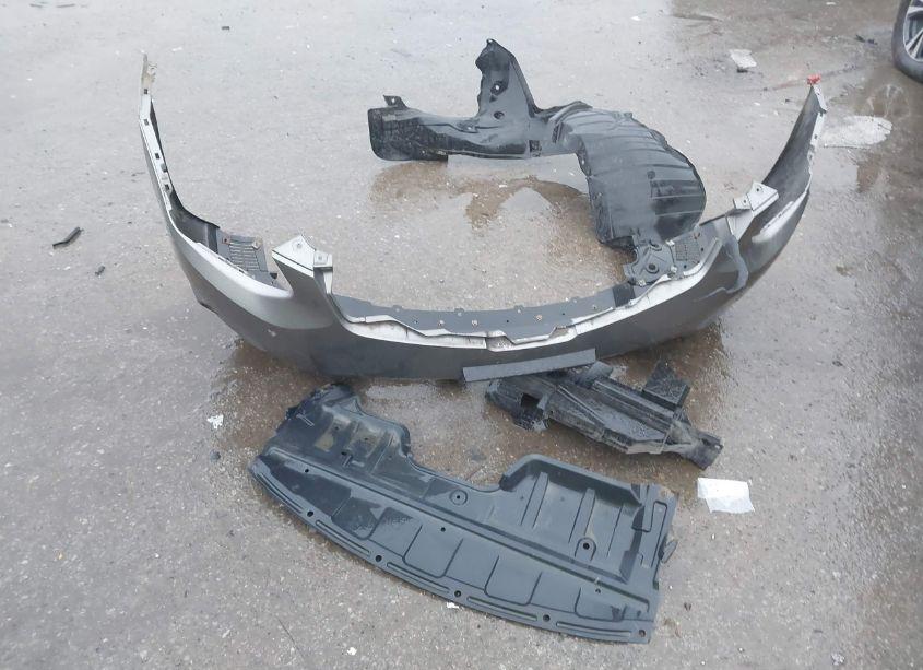 Photo 12 of 2011 Nissan Rogue SV (VIN JN8AS5MV7BW685541)