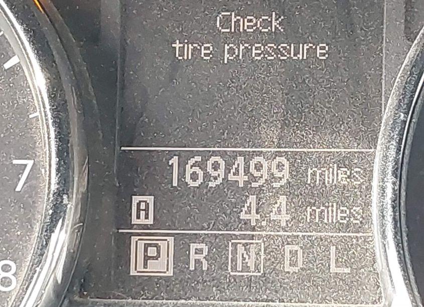 Photo 7 of 2011 Nissan Rogue SV (VIN JN8AS5MV7BW690495)