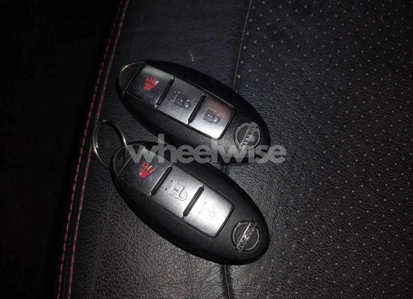 Photo 11 of 2012 Nissan Rogue SV W/SL PKG (VIN JN8AS5MV7CW354797)