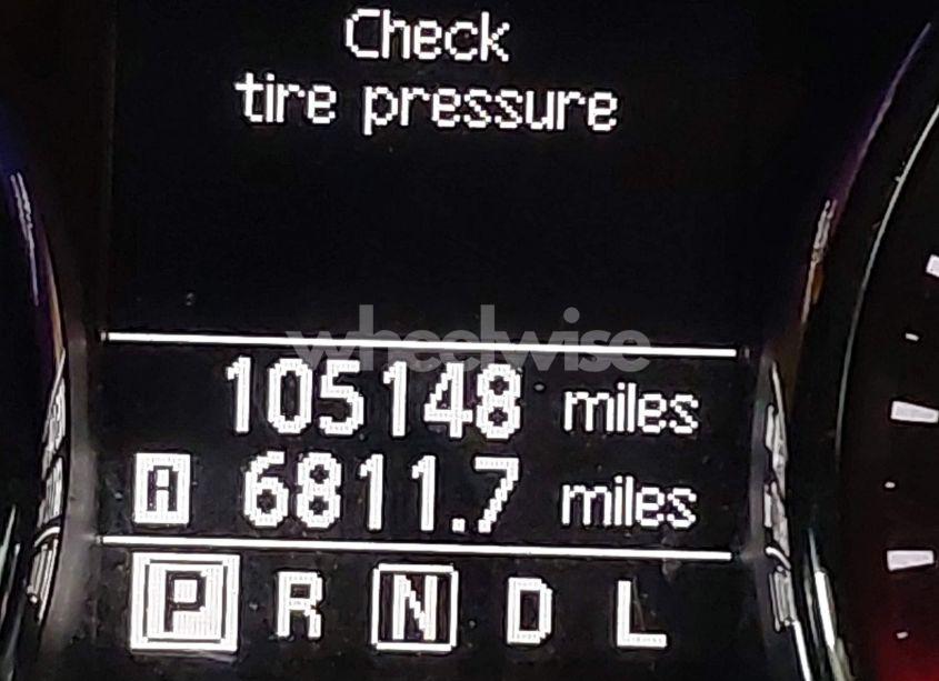 Photo 15 of 2012 Nissan Rogue SV W/SL PKG (VIN JN8AS5MV7CW354797)