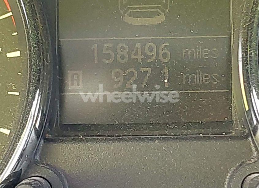 Photo 15 of 2012 Nissan Rogue S (VIN JN8AS5MV7CW368666)