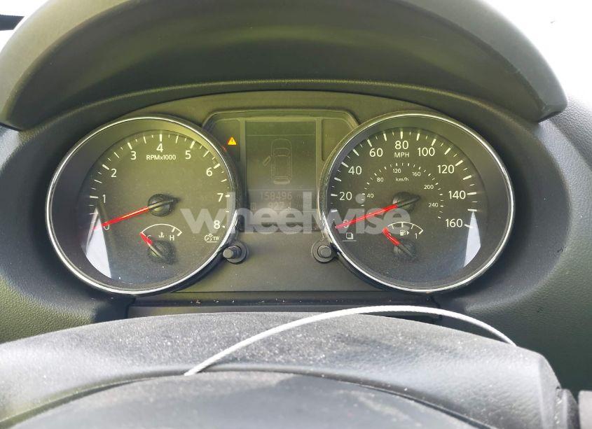 Photo 7 of 2012 Nissan Rogue S (VIN JN8AS5MV7CW368666)