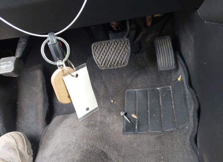 Photo 11 of 2012 Nissan Rogue SV (VIN JN8AS5MV7CW392630)