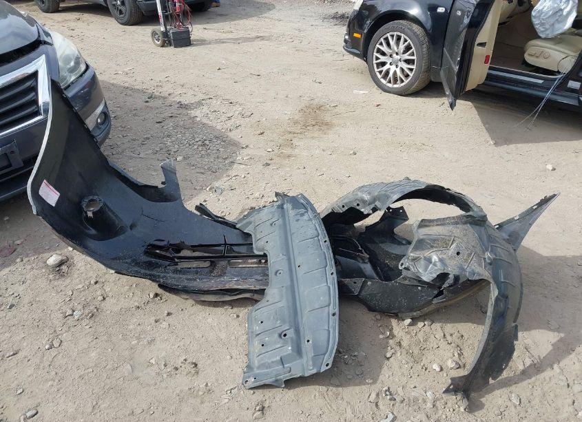 Photo 12 of 2012 Nissan Rogue SV (VIN JN8AS5MV7CW392630)