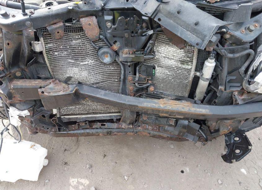 Photo 6 of 2012 Nissan Rogue SV (VIN JN8AS5MV7CW392630)