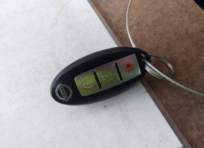 Photo 11 of 2012 Nissan Rogue SV W/SL PKG (VIN JN8AS5MV7CW397178)