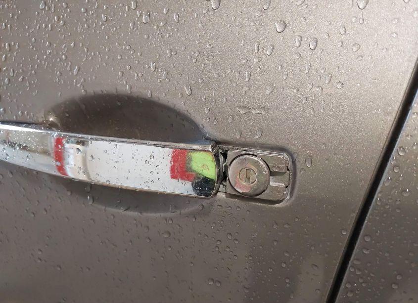 Photo 12 of 2012 Nissan Rogue S (VIN JN8AS5MV7CW400662)