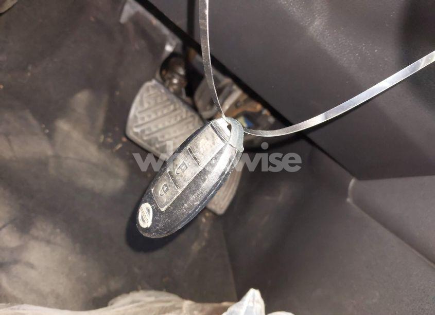 Photo 11 of 2012 Nissan Rogue SV W/SL PKG (VIN JN8AS5MV7CW411693)