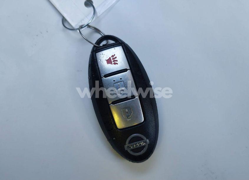 Photo 11 of 2012 Nissan Rogue SV W/SL PKG (VIN JN8AS5MV7CW412522)