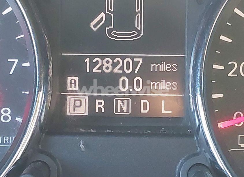 Photo 15 of 2012 Nissan Rogue SV W/SL PKG (VIN JN8AS5MV7CW412522)