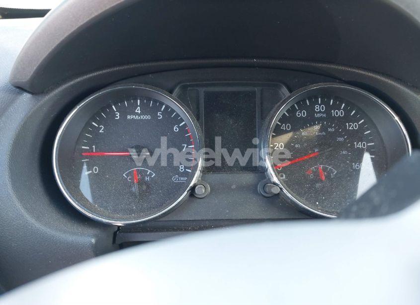 Photo 15 of 2012 Nissan Rogue SV W/SL PKG (VIN JN8AS5MV7CW414254)