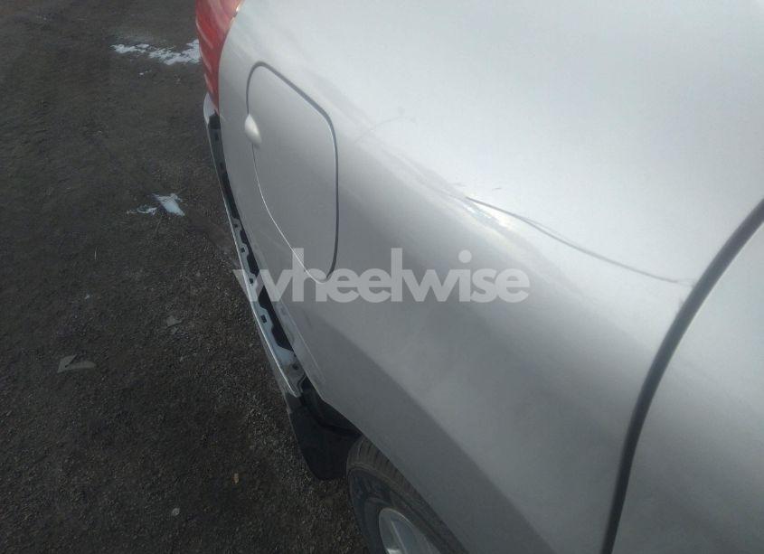 Photo 15 of 2013 Nissan Rogue SV W/SL PKG (VIN JN8AS5MV7DW108723)