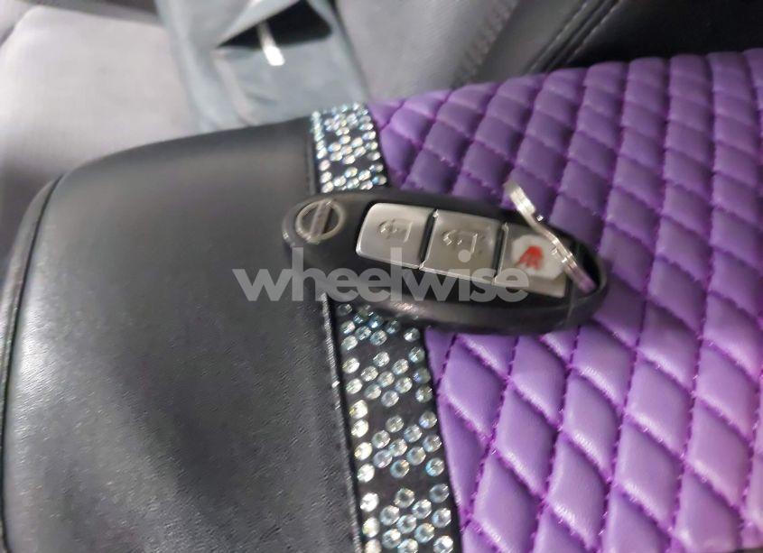 Photo 11 of 2013 Nissan Rogue SV (VIN JN8AS5MV7DW121035)