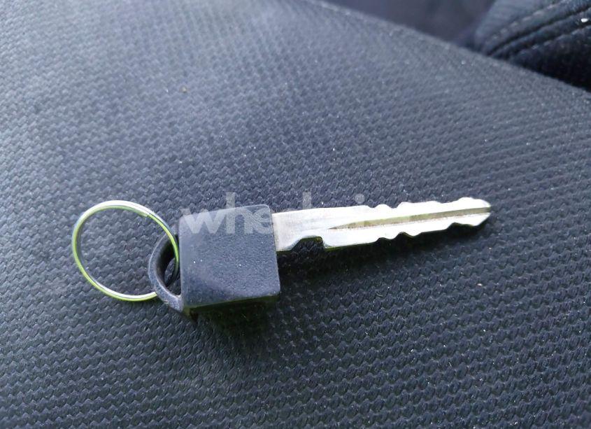 Photo 11 of 2013 Nissan Rogue SV (VIN JN8AS5MV7DW124873)