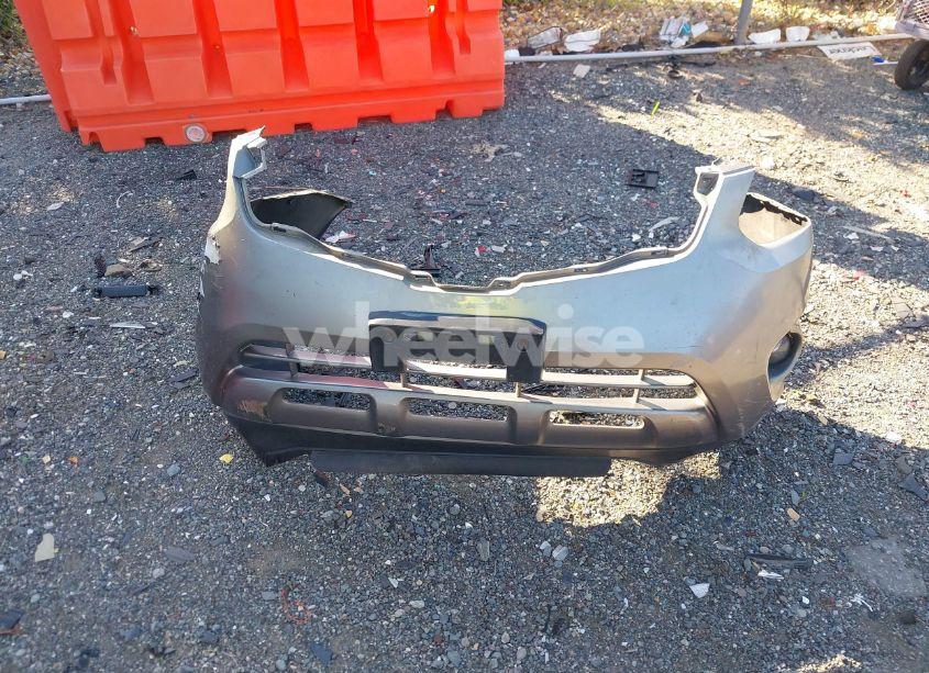 Photo 12 of 2013 Nissan Rogue SV (VIN JN8AS5MV7DW124873)