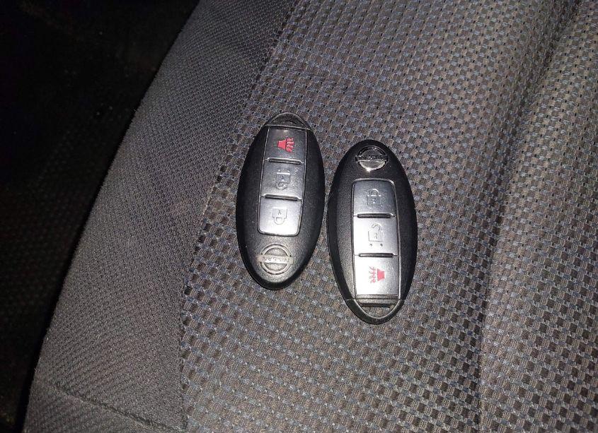 Photo 11 of 2013 Nissan Rogue SV (VIN JN8AS5MV7DW148283)