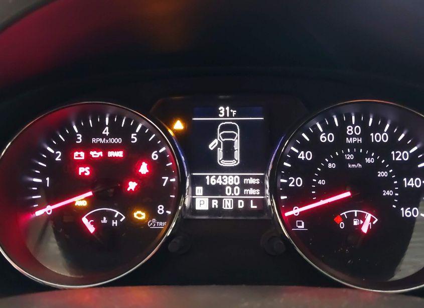 Photo 15 of 2013 Nissan Rogue SV (VIN JN8AS5MV7DW148283)