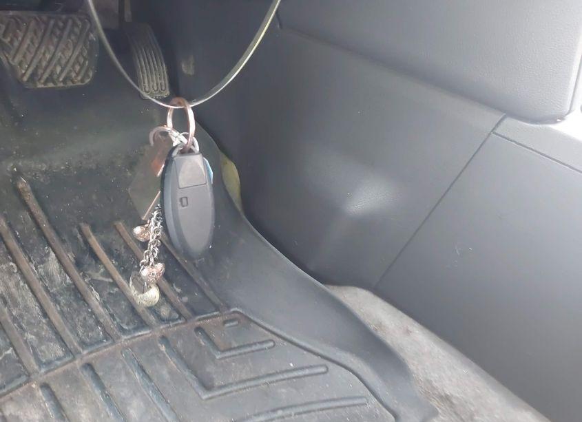 Photo 11 of 2013 Nissan Rogue SV (VIN JN8AS5MV7DW604590)