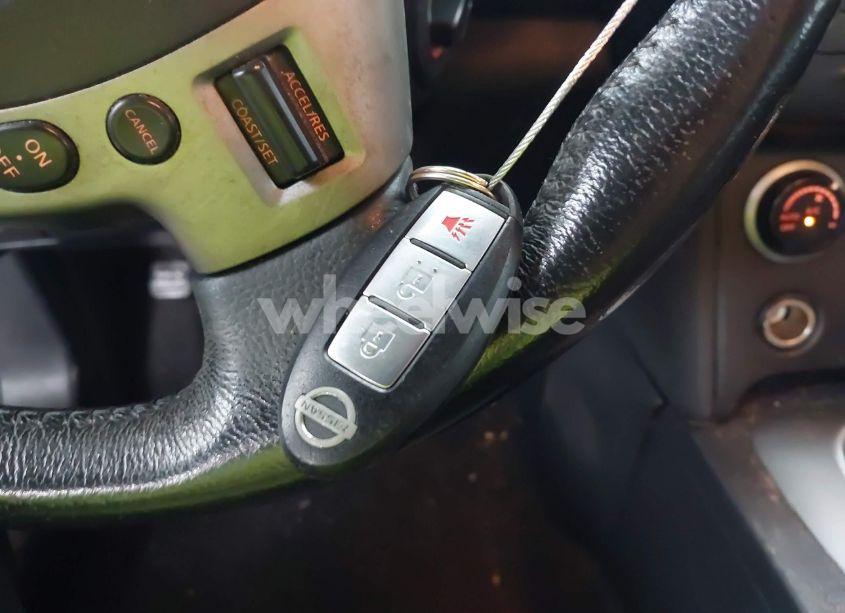 Photo 11 of 2013 Nissan Rogue SV W/SL PKG (VIN JN8AS5MV7DW613418)