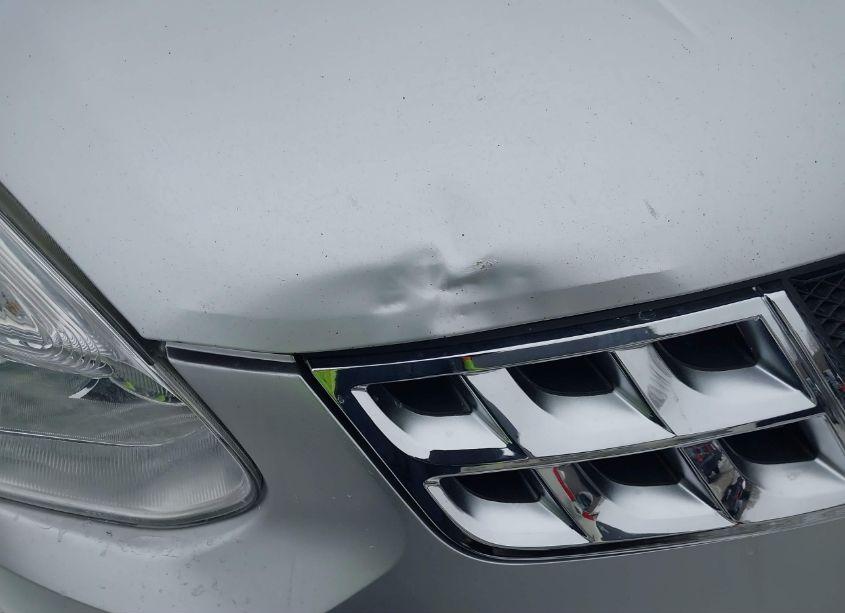 Photo 15 of 2013 Nissan Rogue SV W/SL PKG (VIN JN8AS5MV7DW614066)