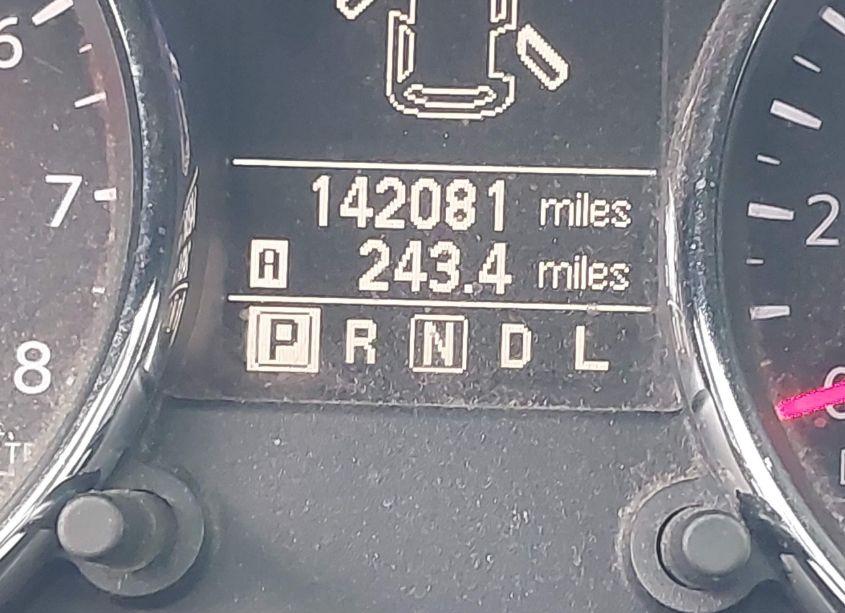 Photo 7 of 2013 Nissan Rogue SV W/SL PKG (VIN JN8AS5MV7DW614066)