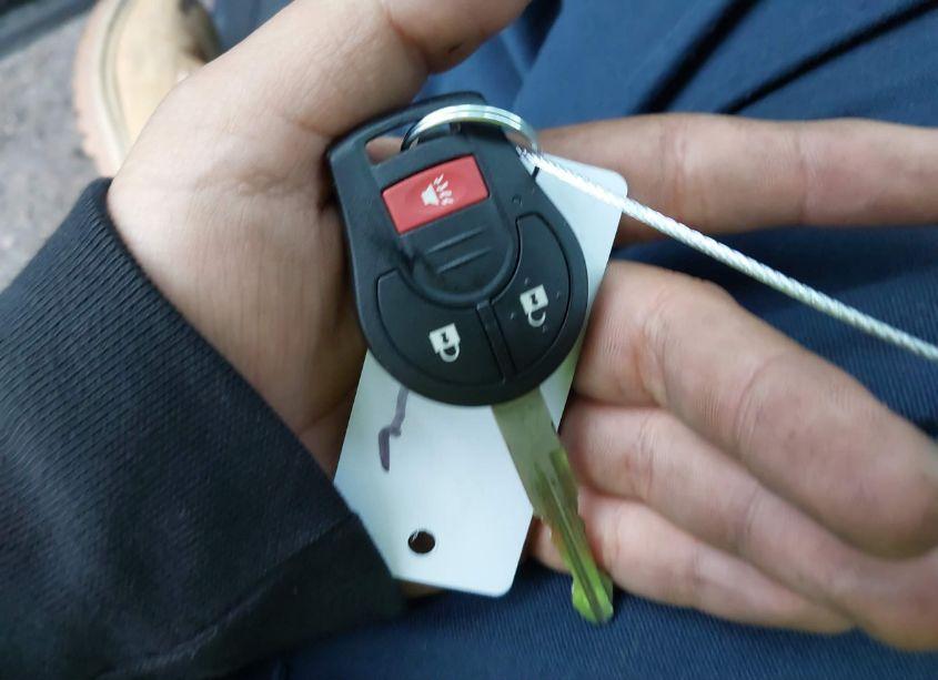 Photo 11 of 2013 Nissan Rogue S (VIN JN8AS5MV7DW617436)