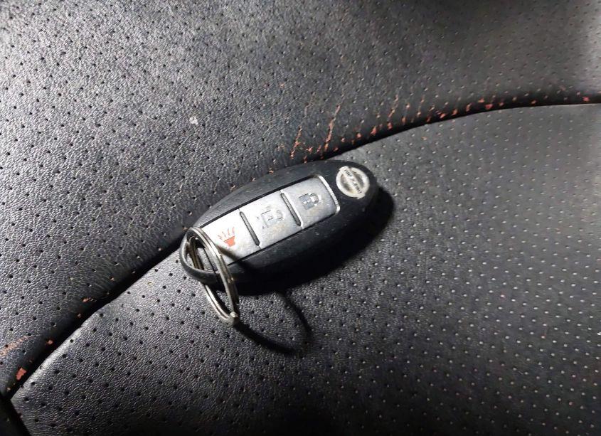 Photo 11 of 2013 Nissan Rogue SV W/SL PKG (VIN JN8AS5MV7DW633975)