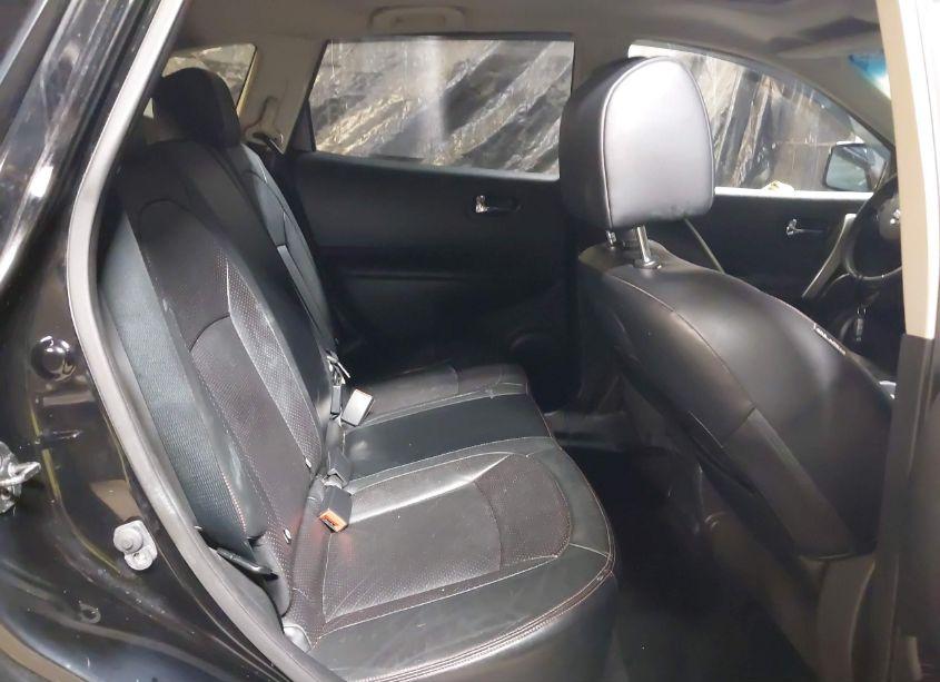 Photo 8 of 2013 Nissan Rogue SV W/SL PKG (VIN JN8AS5MV7DW633975)