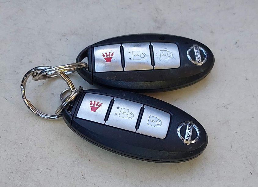 Photo 11 of 2013 Nissan Rogue SV W/SL PKG (VIN JN8AS5MV7DW636584)