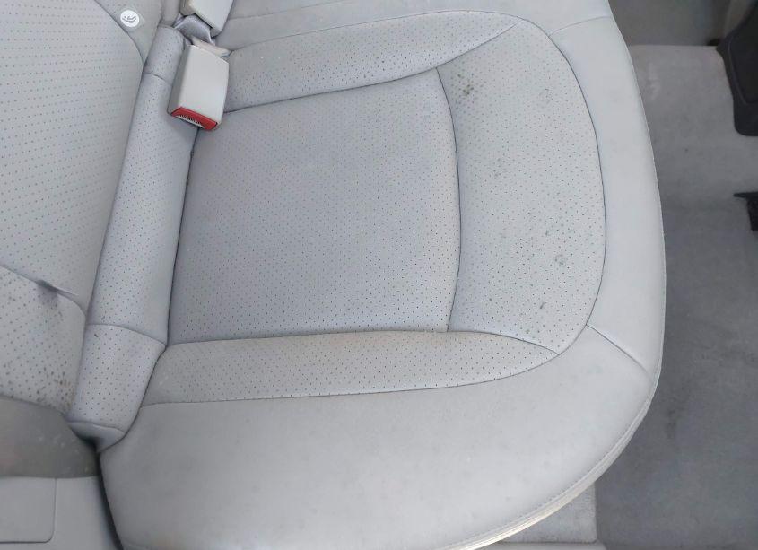 Photo 13 of 2013 Nissan Rogue SV W/SL PKG (VIN JN8AS5MV7DW636584)