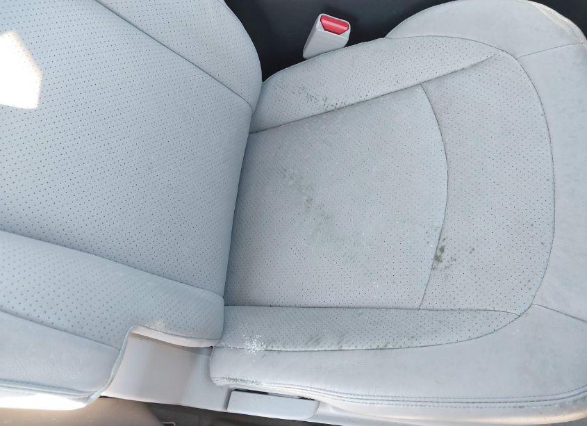 Photo 6 of 2013 Nissan Rogue SV W/SL PKG (VIN JN8AS5MV7DW636584)