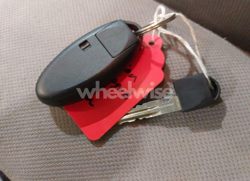 Photo 11 of 2013 Nissan Rogue SV (VIN JN8AS5MV7DW645009)