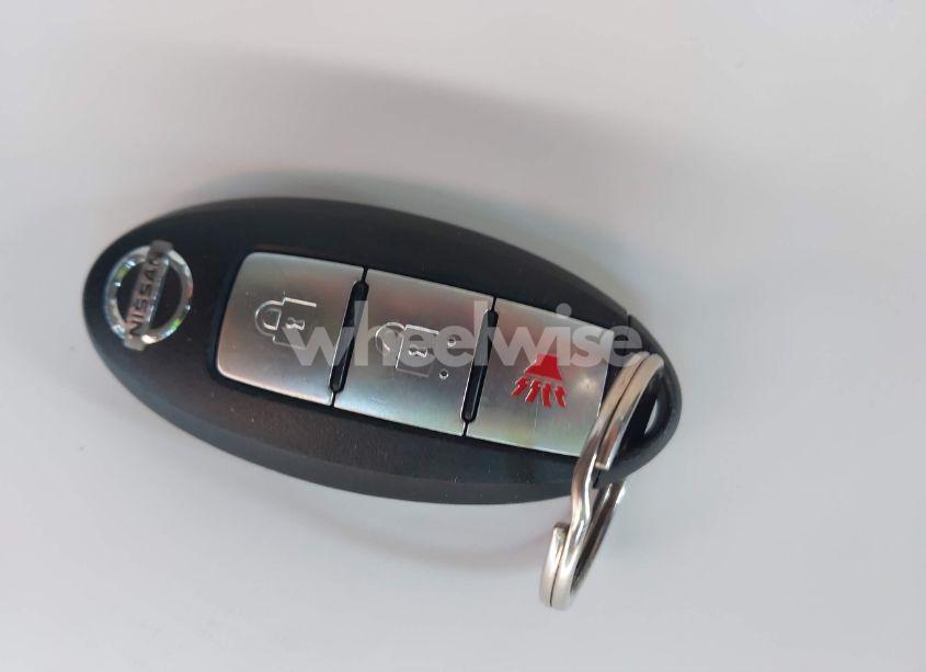 Photo 11 of 2013 Nissan Rogue SV (VIN JN8AS5MV7DW648766)